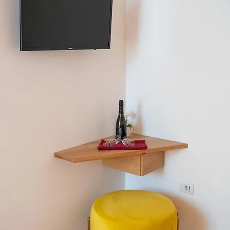 Nature & 4* Sorrento