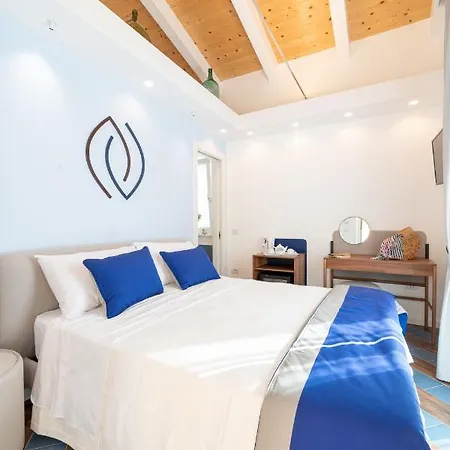 Casa de hóspedes Nature & Sorrento