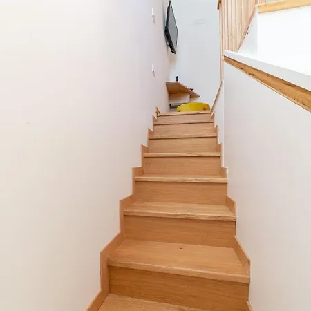 Casa de hóspedes Nature & Sorrento