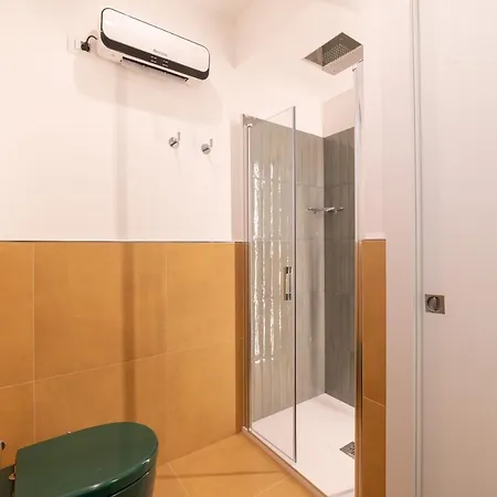 Nature & Casa de hóspedes