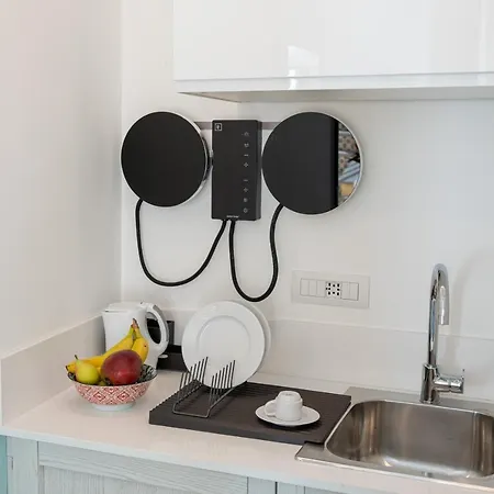 Nature & Casa de hóspedes 4*