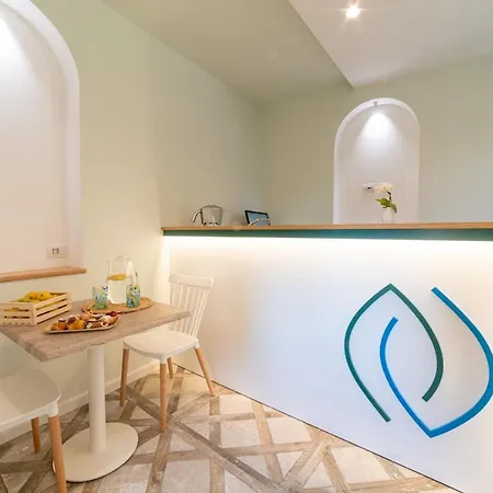 Guest house Nature & Sorrento