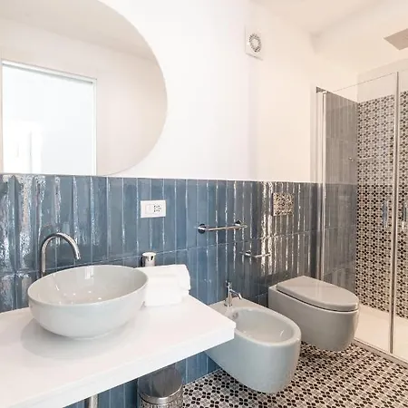 Guest house Nature &