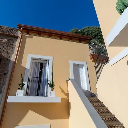 Nature & 4* Sorrento