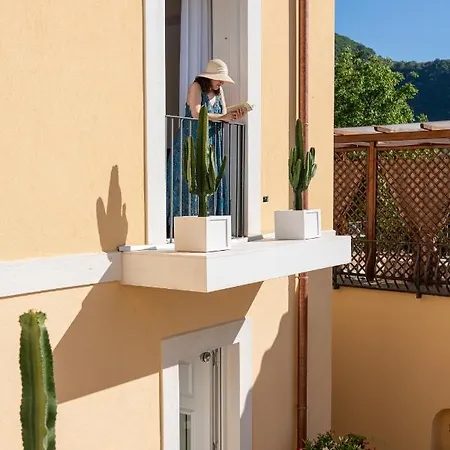 Casa de hóspedes Nature &