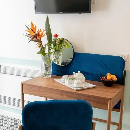 Nature & Guest house Sorrento