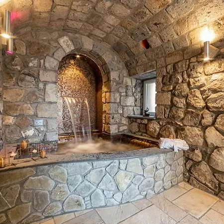 Nature & Guest house Sorrento