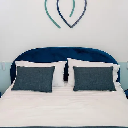 Nature & Guest house Sorrento