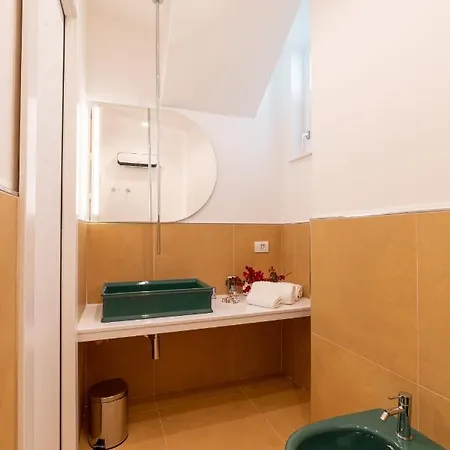 Guest house Nature &