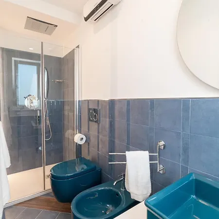 Guest house Nature & Sorrento