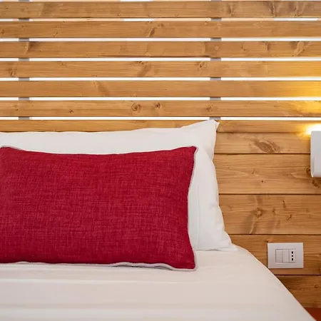 Nature & Guest house 4*