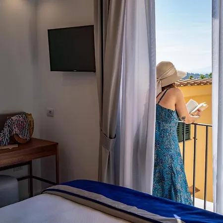 Guest house Nature & Sorrento