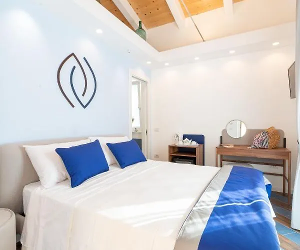 Guest house Nature & Sorrento