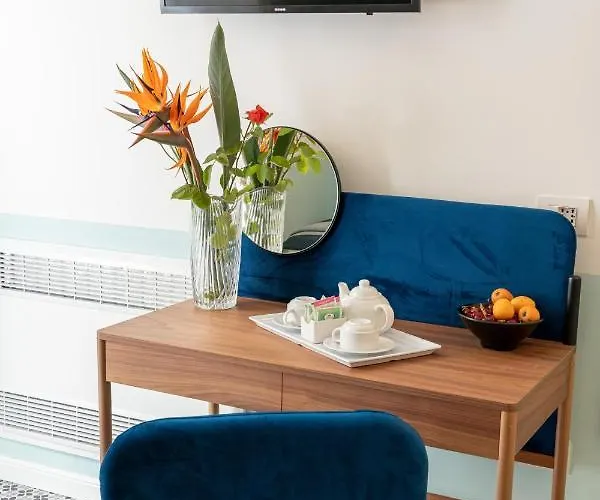 Nature & Guest house Sorrento