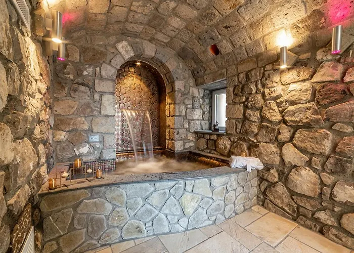 Nature & Guest house Sorrento