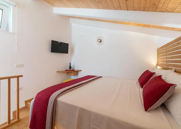 Nature & ゲストハウス