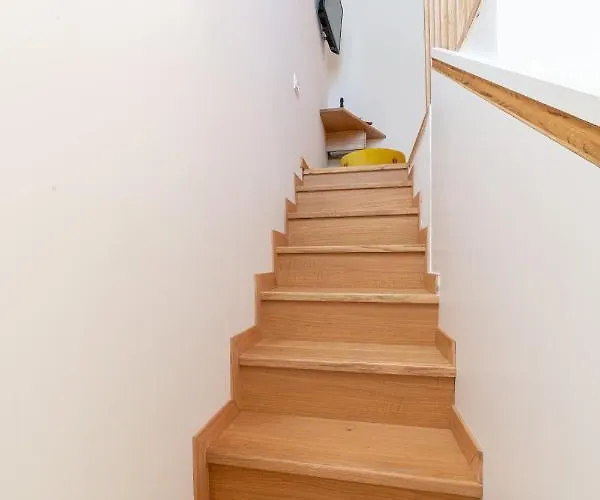 Guest house Nature & Sorrento