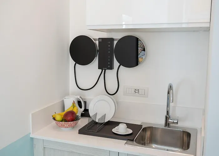 Nature & Guest house 4*