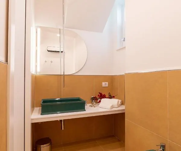 Guest house Nature &