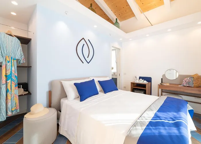 Guest house Nature & 4*