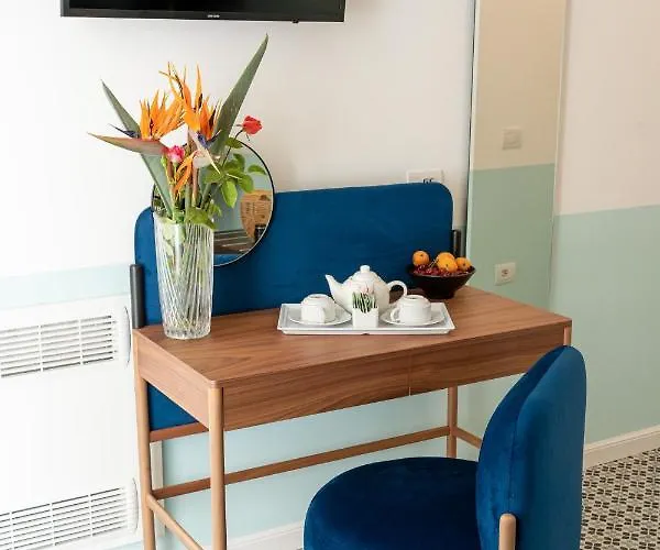 Guest house Nature & 4*