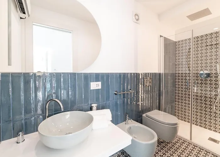 Guest house Nature & Sorrento