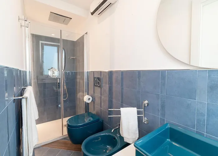 Guest house Nature & Sorrento