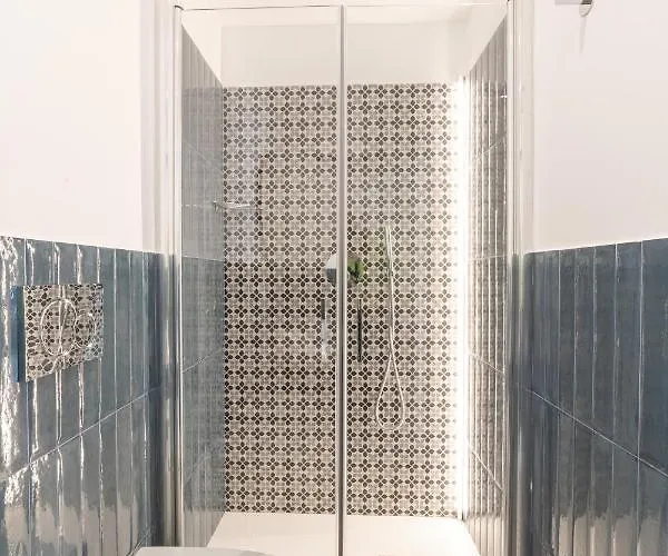 Guest house Nature &