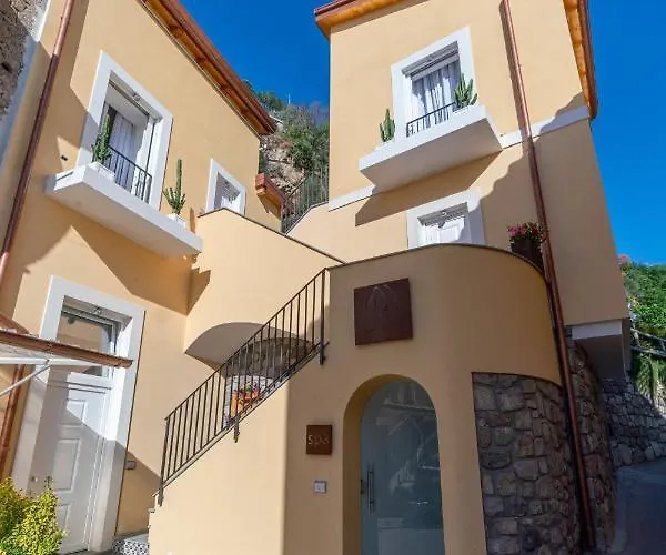 Guest house Nature & 4*