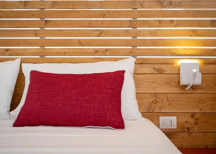 Nature & Guest house 4*