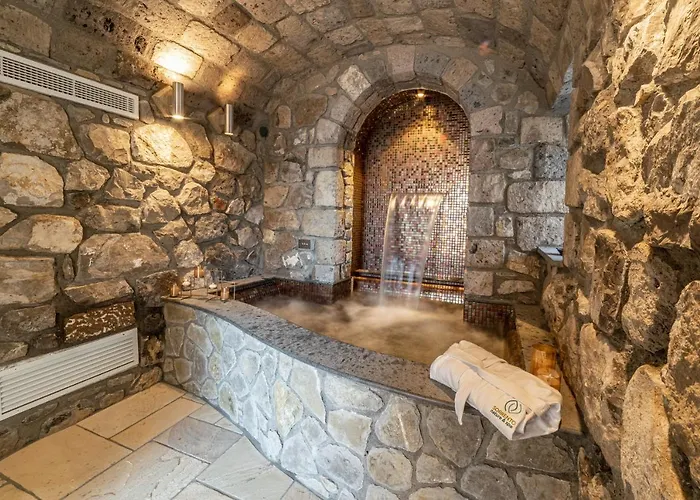 Nature & Guest house 4*