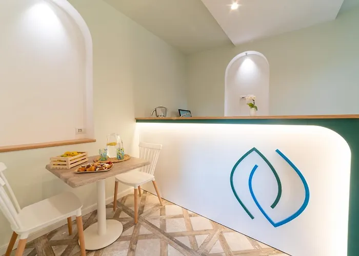 Гостевой дом Nature & Сорренто