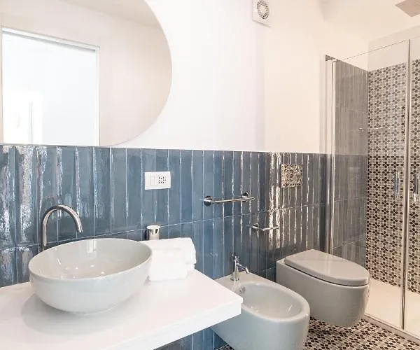 Guest house Nature &