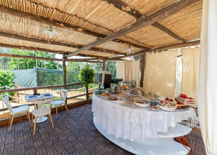 Nature & Сорренто