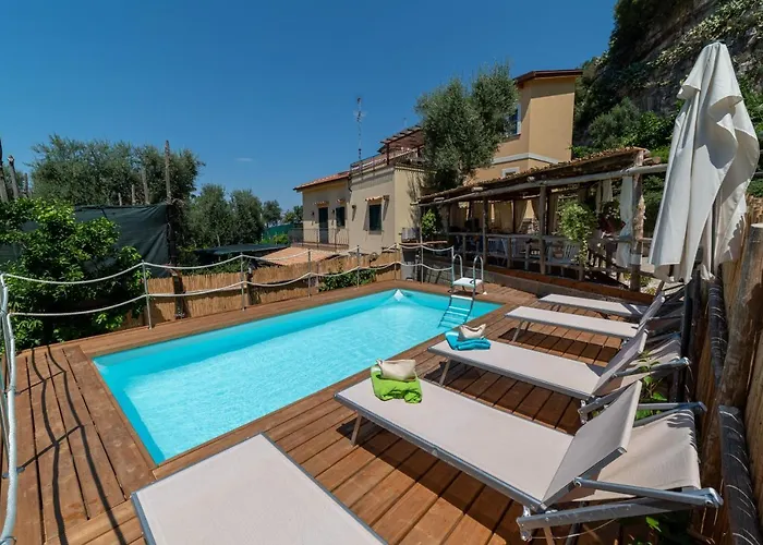 Guest house Nature & 4*