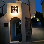 Πανσιόν Nature & 4*