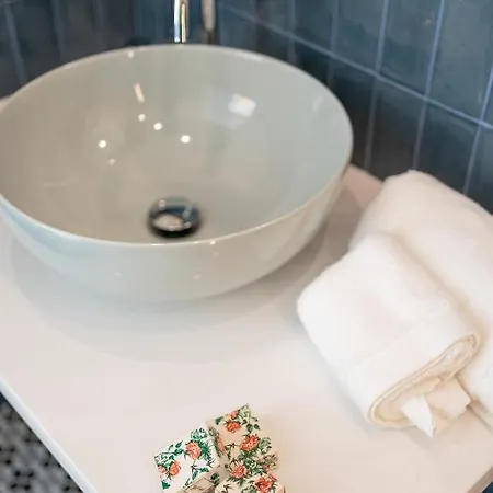 Nature & Maison d'hôtes