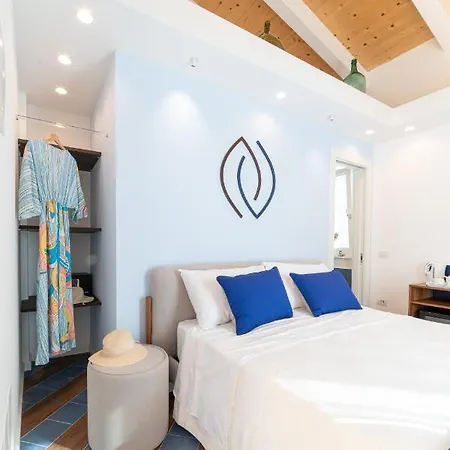 Nature & Maison d'hôtes Sorrente