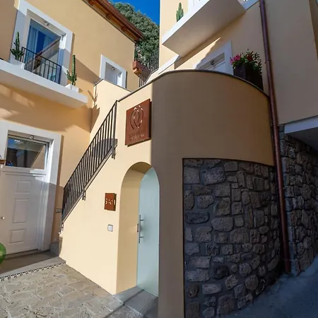 Nature & 4* Sorrente