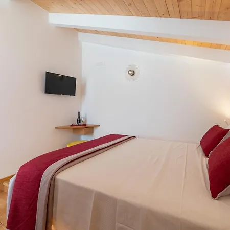 Nature & Maison d'hôtes