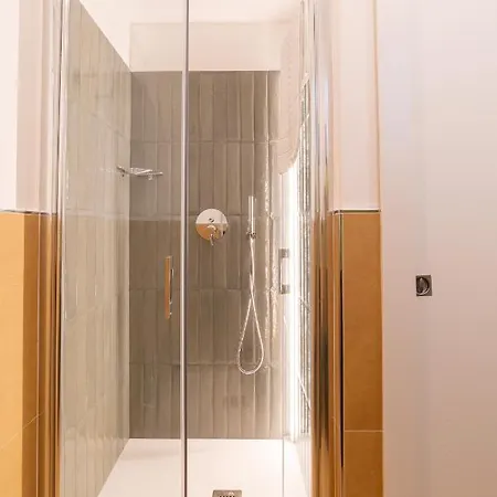 Maison d'hôtes Nature & Sorrente