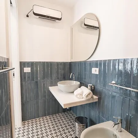 Nature & 4* 索伦托