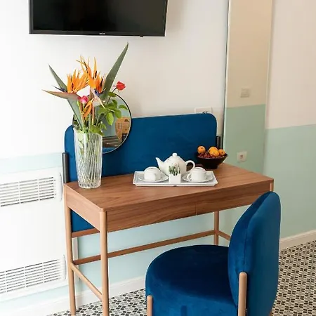 Maison d'hôtes Nature & 4*