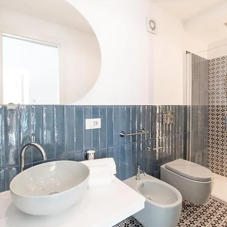 Maison d'hôtes Nature & Sorrente