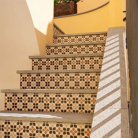 Nature & 招待所 索伦托