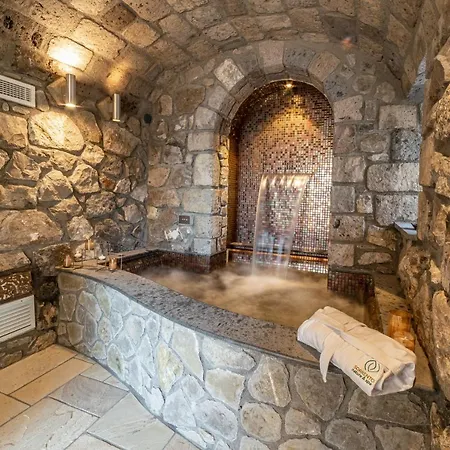 Nature & Maison d'hôtes 4*