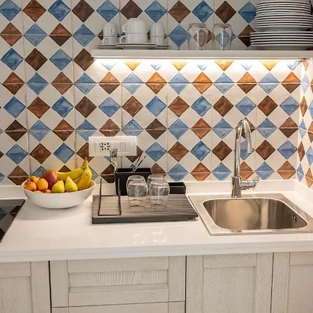 Nature & 4* 索伦托