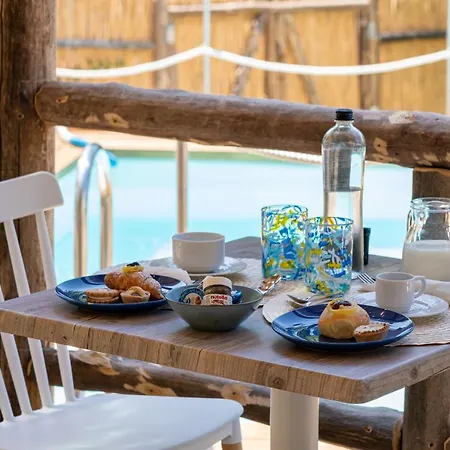 Nature & Maison d'hôtes