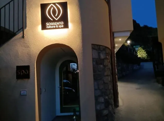 Gasthuis Nature & 4*