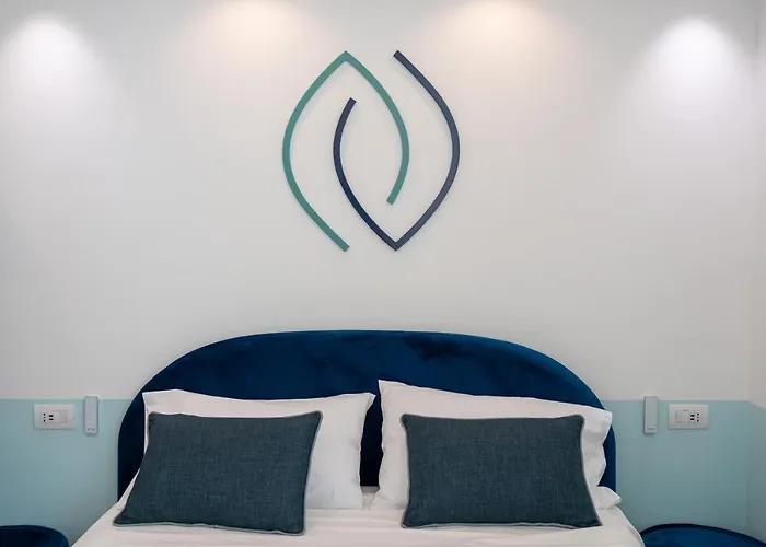 Gæstehus Nature & 4*